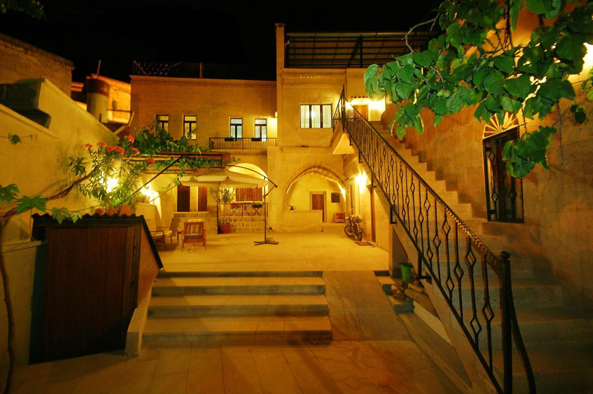 Karadut Cave Hotel Göreme Exterior foto